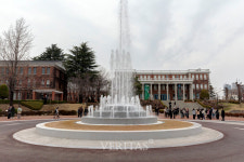 계명대 대명캠퍼스 60년 만에 새모습으로 단장