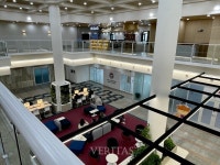 충북대 도서관/강의실 리모델링 진행