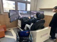 광주여대 작업치료학과 회복기 재활의료기관과 연계 운전능력 평가 운영