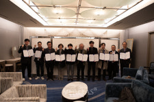 호원대 평생교육체제지원사업 광역지자체 연계형 MOU 체결 