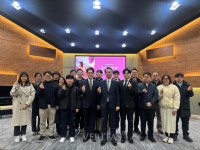 서울신학대 일반대학원 2024학년도 1학기 개강예배