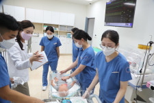 한림성심대 간호학과와 치위생과 입학정원 증원.. 총 32명