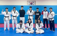 호남대 태권도경호학과 태권도장 경영 맞춤형 취업 특강 개최