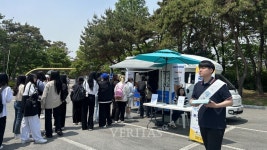 광주여대 대학일자리플러스센터, 고용노동부 광주고용복지플러스센터와 청년고용정책 설명회개최