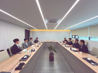 경북보건대-주식회사 부릉, 산학협력 협약 체결