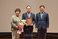 국립순천대 2024 자랑스러운 순천대인 3인 선정