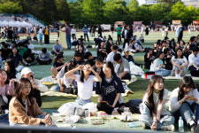 국립순천대 2024 W.O.W. 향림대동제 성료