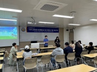 국립군산대 교육대학원, 지역 교육현장 문제해결/미래교사 역량개발 위한 특강 개최