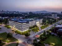 충북대 충북 지/산/학/연 유관기관과 반도체 공동연구소 공모 위한 업무협약 체결