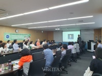 서울디지털대 사회복지학과 사회복지시설경영자과정 특강 개최