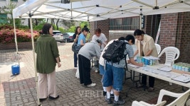 광주여대 학생상담센터 찾아가는 상담소 마음약국 3 프로그램 실시