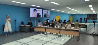 대경대 남양주캠, 국내 대형 매니지먼트사 릴레이 오디션 개최  