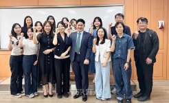 호남대 응용행동분석학과, 한상규 교수 초청 특별 강연 실시