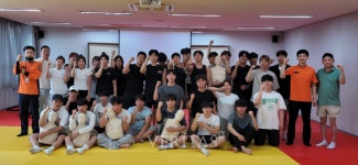 안양대 체육학과/강화레포츠파크/인천강화소방서, 지역-대학 동반성장 위한 연계교육 강화