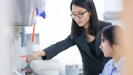 성신여대 박소현 교수 