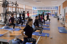 동신대 나주체력인증센터 주민 건강증진 위한 체력교실 운영 