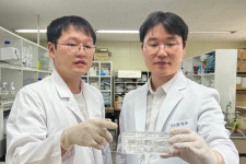 우석대 이성표 대학원생, 이공분야 학문 후속세대 지원사업 선정