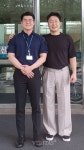 호남대 태권도경호학과 서울아산병원 하계현장실습 임장지도 실시