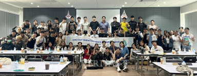 경상국립대 2024년 글로벌 캡스톤 디자인 프로그램 실시