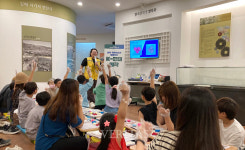 인제대 박물관 K-근대의학 프로그램 2회차 성료