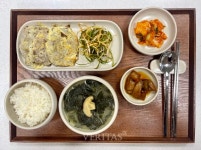 충북대 보건과학융합연구소 1인가구 청장년층 대상 한끼e음 커뮤니티 키친 운영