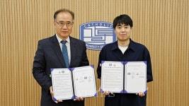가톨릭대-수주고 디지털 창의 융합교육 위해 맞손