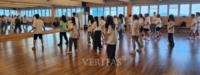 차세대 동포 청소년 1800명,  서경대서 케이팝(K-POP) 댄스/한국 대학 문화 체험 기회 가져