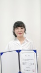 호남대 김미순 학생 제1회 PSD창업경진대회 우수상 수상