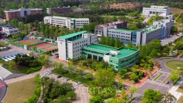 국립군산대 네트워크 이중화/보안장비 고도화