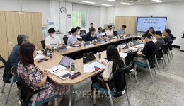 원광대 RIS 농생명/바이오사업단, 2차 년도 운영위원회 개최