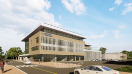 국립군산대 학생과 시민을 위한 수영장과 스포츠센터 짓는다