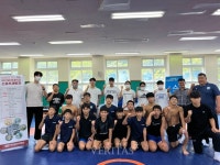 부산보건대 스포츠재활과, 부산체육중/고등학교에 스마트재활 재능기부