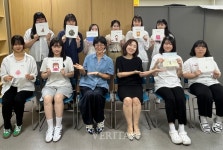 안산대 유아교육과 독립출판 과정 그림책 작가 10명 배출