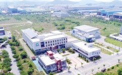 국립목포대 조선해양산업핵심기술개발사업 선정