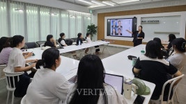 광주여대 사회복지학과 Jump Up 실전 모의면접 프로그램 실시