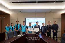 한림대-전국대학노동조합 한림대학교지부, 2024 단체/임금협약 체결식 개최