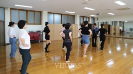 광주여대 평생교육원 바른 몸, 바른 마음 가꾸기 시니어 모델과정 운영