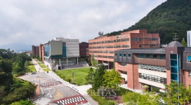 한림대 글로벌협력대학원 KOICA 키르기스스탄 학교 위생환경 개선 프로젝트 최종 선정