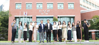 인제대 산학협력단 해외 기술이전 성과 1억원 달성