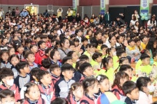 구미대, 유아교육과 학술제 제27회 이쁘동이제