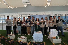 한경국립대, 심심한(心審閑)마을 치유농업 프로그램 성료