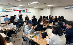 대구한의대 재학생맞춤형고용서비스사업팀 DHU 1인 기업-디지털노마드 교육 운영