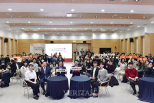 국립창원대, 경남도지사 청년과 함께하는 소통 플레이리스트