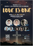 평택대학교회, 창립 20주년 기념 특별예배 및 찬양콘서트 예정