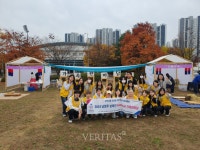 경복대 유아교육과 남양주시 보육인 가족 한마당서 영유아 전통놀이체험 봉사활동 수행