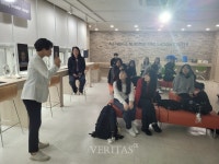안산대 간호학과 선부고등학교 의료융합인 동아리 학생 대상 체험 프로그램 운영