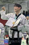 동아대 태권도학과,   대한태권도협회장기 전국태권도선수권 1위 등 활약