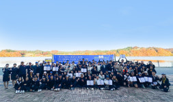 국립한국교통대총장배 제7회 전국 생활체육 조정대회 및 실내조정대회 성황리에 개최