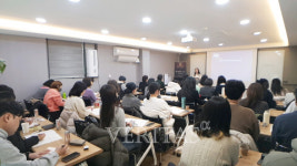 ICS 인터내셔널, 3세대 최면으로 새로운 변화 패러다임 구현
