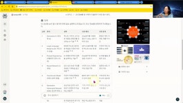 광주여대 교수학습지원센터 생성형 AI 챗GPT 활용 프로그램 진행